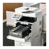 Brother TN810XLM High-Yield Magenta Toner Cartridge for Select Laser Printers