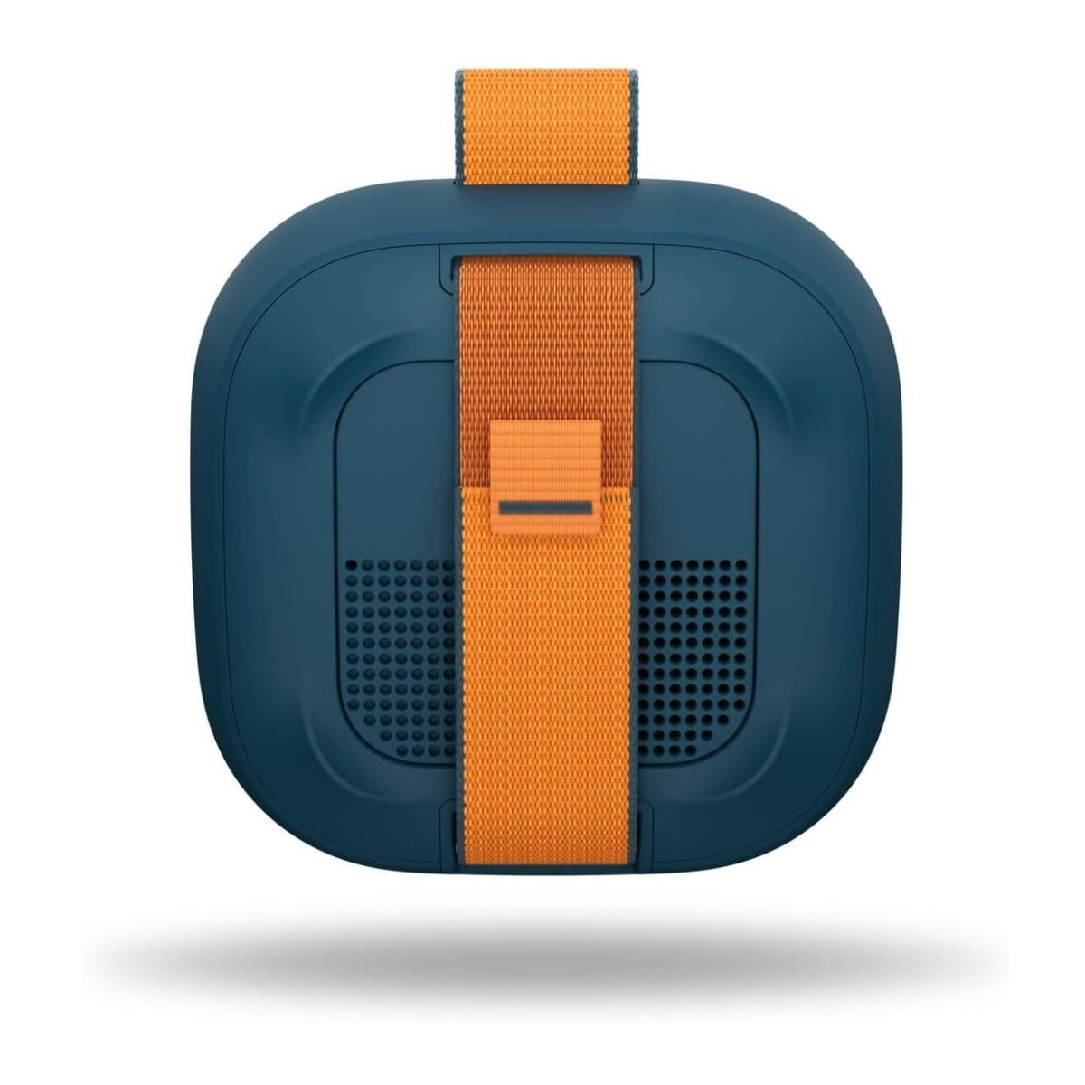 Bose SoundLink Micro Bluetooth Speaker (Twilight Blue, 2nd Gen) with Storage Case Bundle