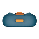 Bose SoundLink Micro Bluetooth Speaker (Twilight Blue, 2nd Gen) with Storage Case Bundle