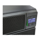 APC SRT10KRMXLT Smart UPS On Line 10kVA 10kW 6U Rackmount with Network Card