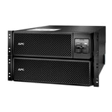 APC SRT10KRMXLT Smart UPS On Line 10kVA 10kW 6U Rackmount with Network Card