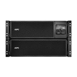 APC SRT10KRMXLT Smart UPS On Line 10kVA 10kW 6U Rackmount with Network Card