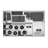APC SRT10KRMXLT Smart UPS On Line 10kVA 10kW 6U Rackmount with Network Card