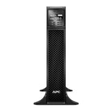 APC Smart-UPS SRT1500XLA 1500VA 1350W Online UPS with 6 NEMA Outlets (Black)
