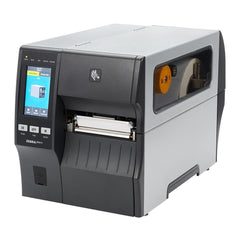 Zebra ZT411 203 dpi Thermal Transfer Industrial Printer 4 Inch Print Width