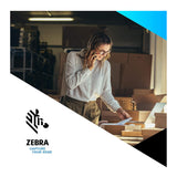 Zebra ZT411 203 dpi Thermal Transfer Industrial Printer 4 Inch Print Width