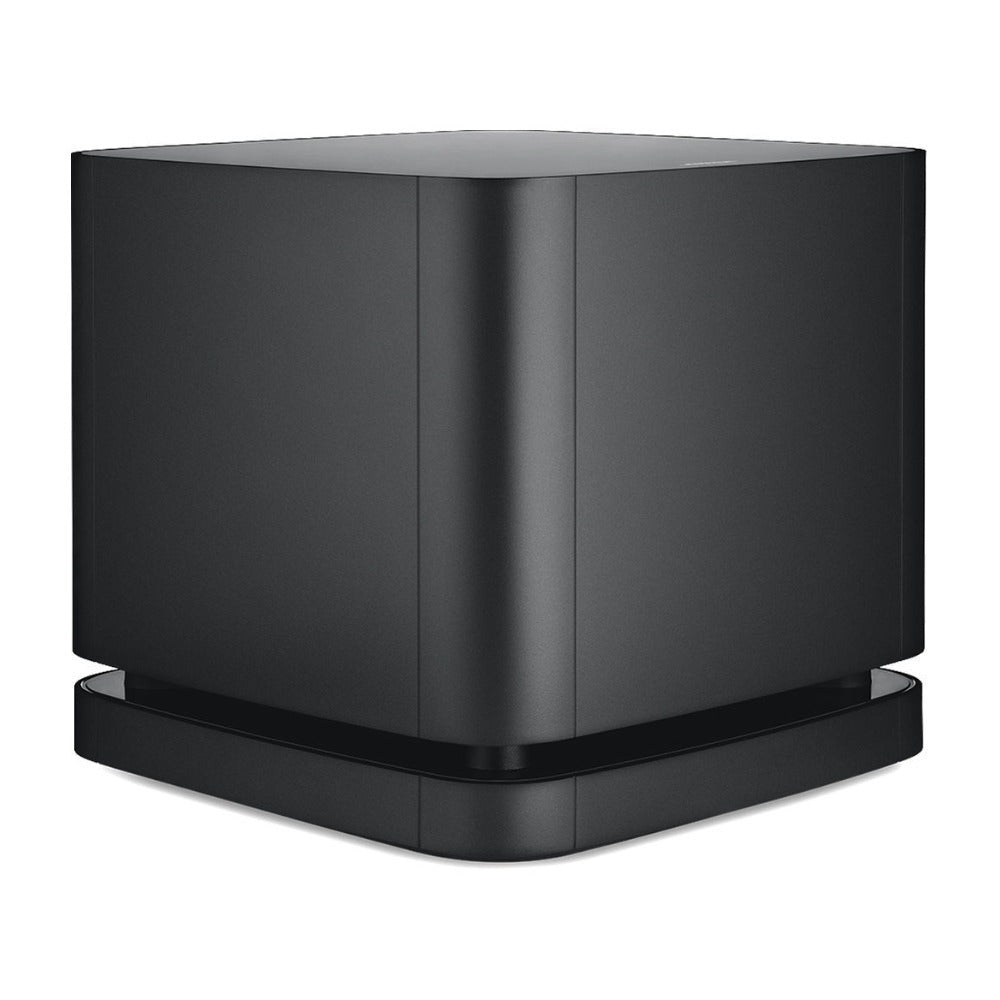 Bose Smart Dolby Atmos Soundbar (Black) Bundle with Subwoofer, Surround Speakers and Accessories