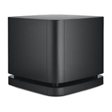Bose Smart Dolby Atmos Soundbar (Black) Bundle with Subwoofer, Surround Speakers and Accessories