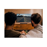 Bose Smart Dolby Atmos Soundbar (Black) Bundle with Subwoofer, Surround Speakers and Accessories