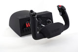 Honeycomb Aeronautical  Alpha Flight Controls Yoke & Switch Panel (Open Box)