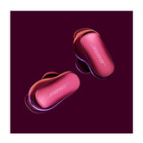 Bose QuietComfort Ultra True Wireless Earbuds 2nd Gen (Deep Plum) Bundle with Accessories
