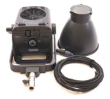 Amaran Ray 660W Full Color COB Video Light With Integrated AC Power (Used)