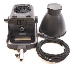 Amaran Ray 660W Full Color COB Video Light With Integrated AC Power (Used)