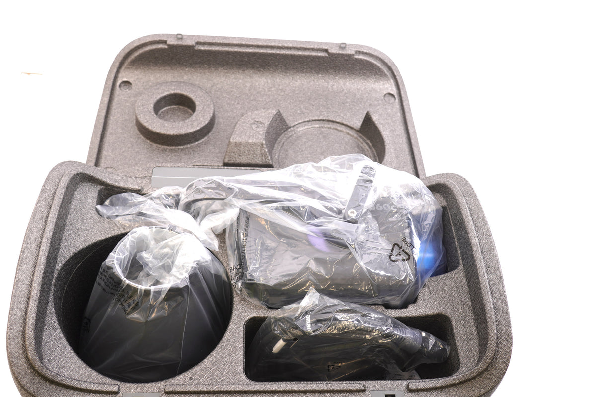 Amaran Ray 660W Full Color COB Video Light With Integrated AC Power (Used)