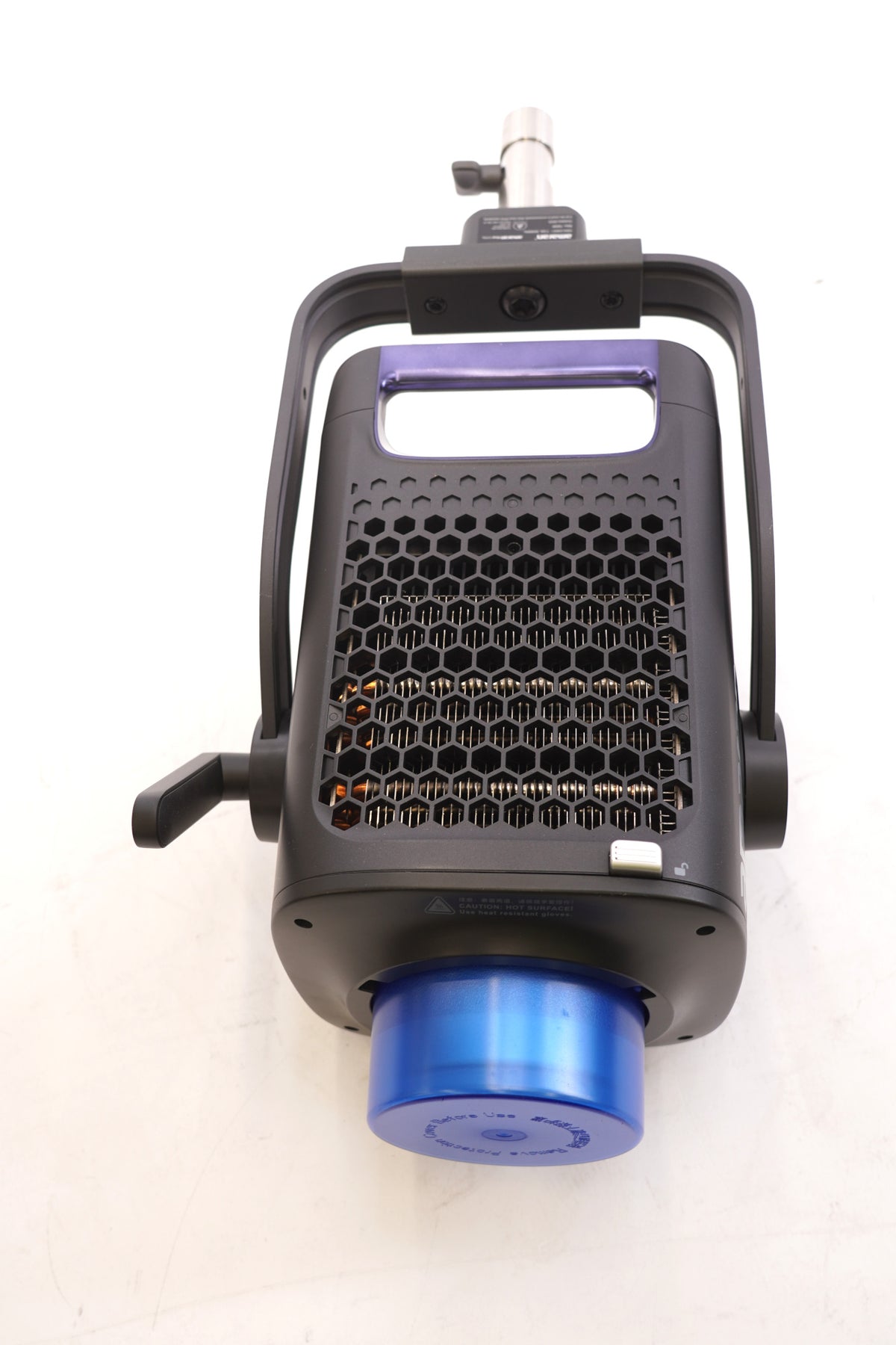 Amaran Ray 660W Full Color COB Video Light With Integrated AC Power (Used)