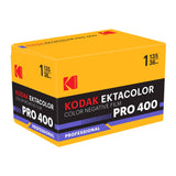 Kodak EKTACOLOR PRO 400 35mm Color Negative Film, 36 Exposures for Photography