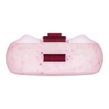 Bose SoundLink Micro Bluetooth Speaker (Petal Pink, 2nd Generation) with Carabiner