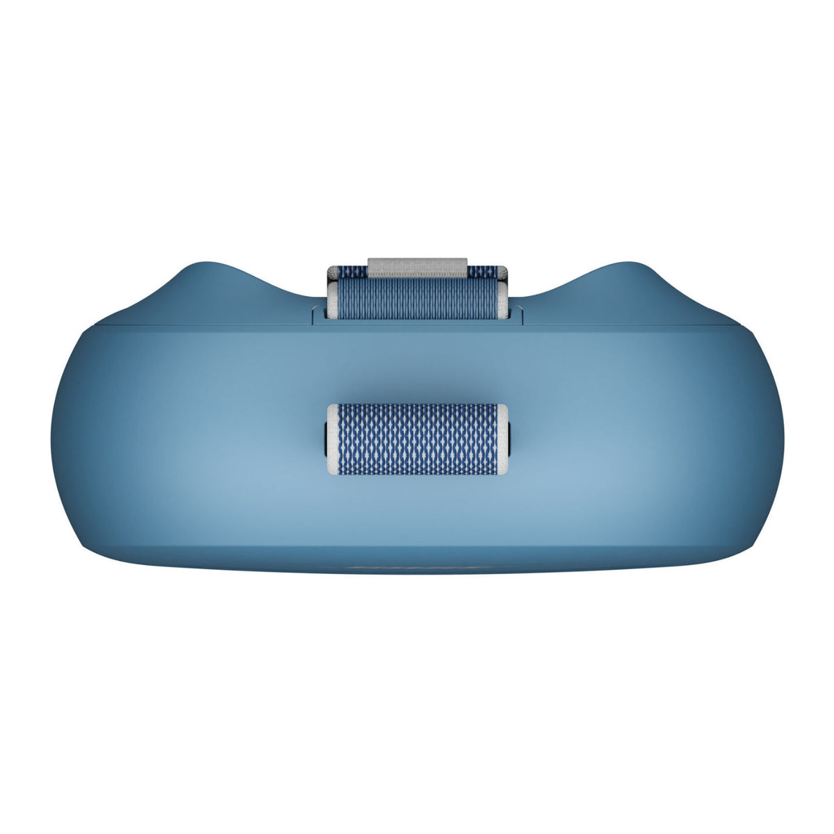 Bose SoundLink Micro Bluetooth Speaker (Blue Dusk, 2nd Generation) with Carabiner