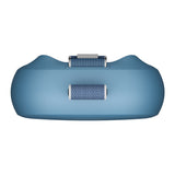 Bose SoundLink Micro Bluetooth Speaker (Blue Dusk, 2nd Generation) with Carabiner