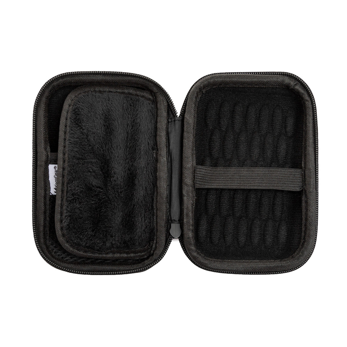 Bose SoundLink Micro Bluetooth Speaker (Black, 2nd Generation) with Storage Case Bundle