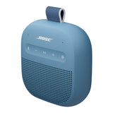 Bose SoundLink Micro Bluetooth Speaker (Blue Dusk, 2nd Generation) with Storage Case Bundle