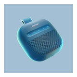 Bose SoundLink Micro Bluetooth Speaker (Blue Dusk, 2nd Generation) with Storage Case Bundle