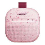 Bose SoundLink Micro Bluetooth Speaker (Petal Pink, 2nd Generation) with Storage Case Bundle