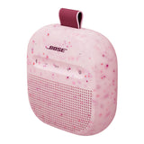 Bose SoundLink Micro Bluetooth Speaker (Petal Pink, 2nd Generation) with Storage Case Bundle
