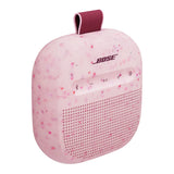 Bose SoundLink Micro Bluetooth Speaker (Petal Pink, 2nd Generation) with Storage Case Bundle