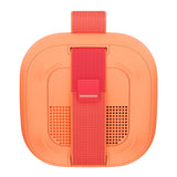 Bose SoundLink Micro Bluetooth Speaker (Sunset Peach, 2nd Generation) with Storage Case Bundle