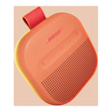 Bose SoundLink Micro Bluetooth Speaker (Sunset Peach, 2nd Generation) with Storage Case Bundle