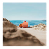 Bose SoundLink Micro Bluetooth Speaker (Sunset Peach, 2nd Generation) with Storage Case Bundle