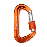 Bose SoundLink Flex Portable Bluetooth Speaker (2nd Generation, Sunset Peach) Bundle with Carabiner