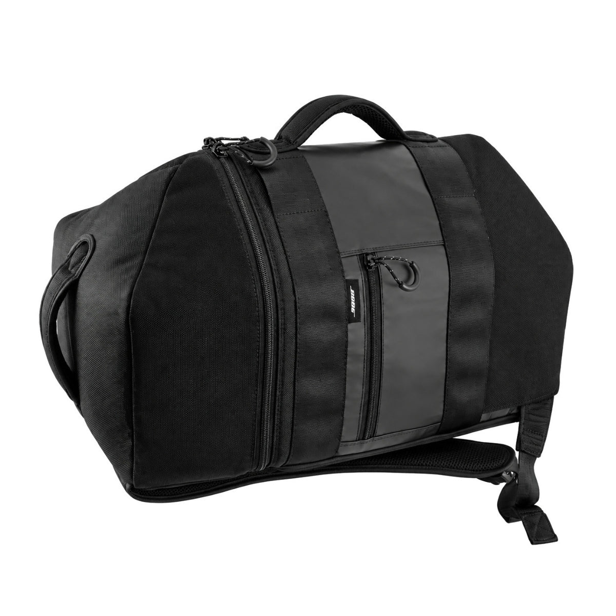 Bose S1 Pro Protective Backpack for S1 Pro and S1 Pro+ Portable PA Systems with Foam Back Panel