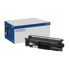 Brother TN810XLBK High Yield Black Toner Cartridge for Select Laser Printers