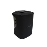 Bose S1 Pro+ Play-Through Cover for S1 Pro+ PA System (Black)