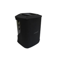 Bose S1 Pro+ Play-Through Cover for S1 Pro+ PA System (Black)