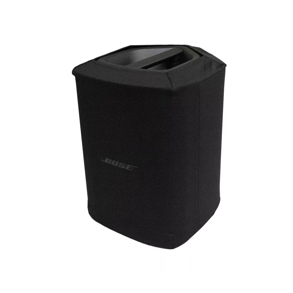 Bose S1 Pro+ Play-Through Cover for S1 Pro+ PA System (Black)