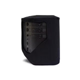 Bose S1 Pro+ Play-Through Cover for S1 Pro+ PA System (Black)