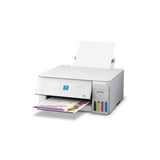Epson EcoTank ET-2900 Wireless All-in-One Color Supertank Printer (White)