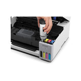 Epson EcoTank ET-2900 Wireless All-in-One Color Supertank Printer (White)