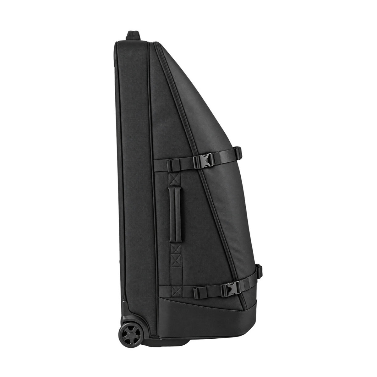 Bose L1 Pro16 Portable Line Array System Roller Bag with Wheels, Handle, and Heavy-duty Zipper