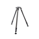 Gitzo GT3543XLS Systematic Series 3 XL Carbon Fiber Camera Tripod, 4 Sections