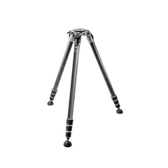 Gitzo GT3543XLS Systematic Series 3 XL Carbon Fiber Camera Tripod, 4 Sections