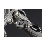 Gitzo GT3543XLS Systematic Series 3 XL Carbon Fiber Camera Tripod, 4 Sections