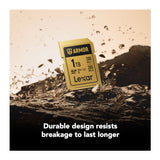 Lexar 1TB ARMOR GOLD UHS-II V60 SDXC Memory Card