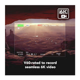 Lexar 1TB ARMOR GOLD UHS-II V60 SDXC Memory Card