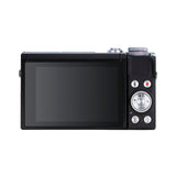Canon PowerShot G7 X Mark III 20.1MP Digital Camera with 4.2x Optical Zoom Lens (Silver - Japan)