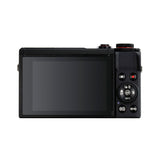 Canon PowerShot G7 X Mark III 20.1MP Digital Camera with 4.2x Optical Zoom Lens (Black - Japan)