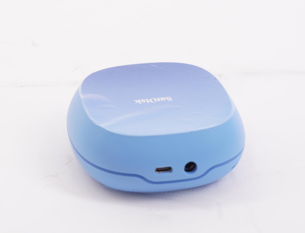 SanDisk 8TB Creator Series USB 3.2 Gen 2 External Desk Drive (Used)